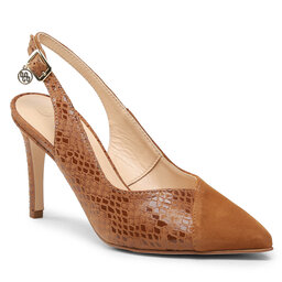 Solo Femme Σανδάλια Solo Femme 75524-11-K36/P30-05-00 Rudy
