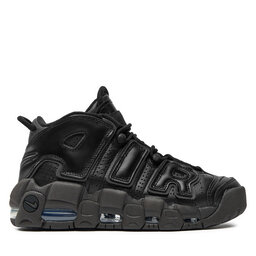 Nike Αθλητικά Nike Air More Uptempo DV1137-001 Μαύρο
