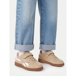 Reebok Снікерcи Reebok CEO-LEA-D680L(DZ) Бежевий