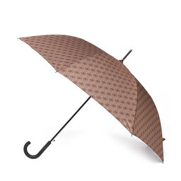 Guess Regenschirm Guess AW5386 POL01 Braun