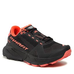 Dynafit Scarpe Dynafit Ultra 100 Gtx W GORE-TEX 64090 Black Out/Fluo Coral 921