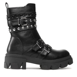 

Ботильйони DeeZee WS5598-24 Black, Чорний
