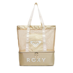 Roxy Torebka Roxy ROXY-M-001-07 Beżowy