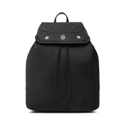 Tommy Hilfiger Zaino Tommy Hilfiger My Tommy Backpack AW0AW11995 BDS