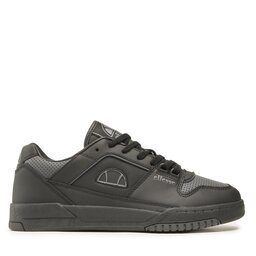 

Снікерcи Ellesse Gioco Cupsole SHPF0497 Black/Dark Grey 020, Чорний