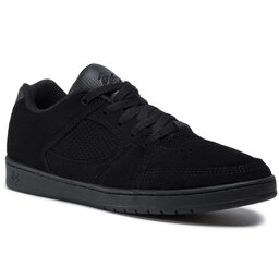 Es Tenisice Es Accel Slim 5101000144004 Black
