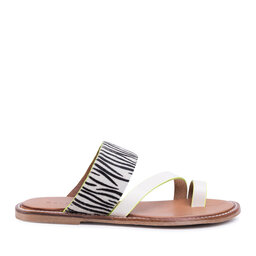 Sergio Bardi Infradito Sergio Bardi SB-50-09-000472 Beige