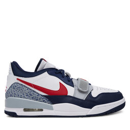 Nike Snīkeri Nike Air Jordan Legacy 312 Low Balts
