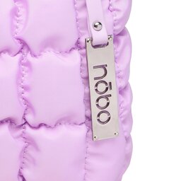 

Сумка Nobo NBAG-P1300-C014 Фіолетовий