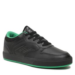 Emerica Sneakers Emerica Ksl G6 X Shake Junt 6107000266 Black 001