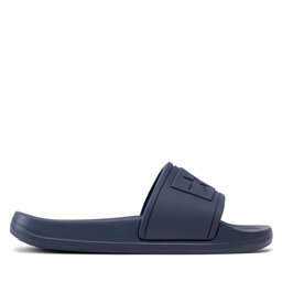 Big Star Shoes Şlapi Big Star Shoes DD374155 Bleumarin