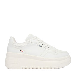 Rieker Sneakers Rieker M7811-80 Weiß