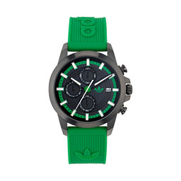 adidas Orologio adidas Expression Two AOFH24522 Verde