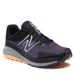 New Balance Scarpe New Balance DynaSoft Nitrel v5 WTNTRMP5 Viola