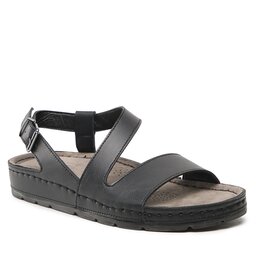 Clara Barson Sandalias Clara Barson WS121-02 Black
