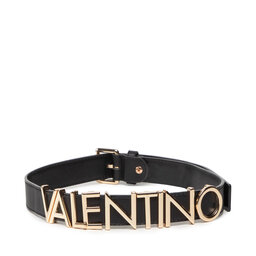 

Жіночий ремінь Valentino Emma Winter VCS3M257N Nero/Oro, Чорний