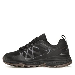 

Снікерcи Endurance Tingst E214398 1001 Black, Чорний