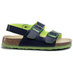 

Босоніжки Superfit 6-00124-81 D Blau, Cиній
