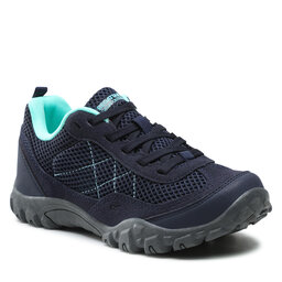 Regatta Bakancs Regatta Lady Edgepoint Life RWF701 Navy/Ocean Wave GHE