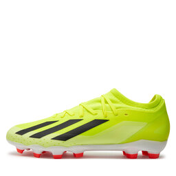 

Взуття adidas X Crazyfast League Multi-Ground Boots IF0696 Tesoye/Cblack/Ftwwht, Жовтий
