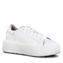 Tamaris Sneakers Tamaris 1-23812-20 White Leather 117