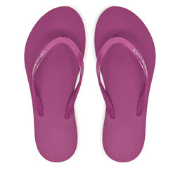Emporio Armani Chancletas Emporio Armani XVQS09 XN118 00780 Rosa