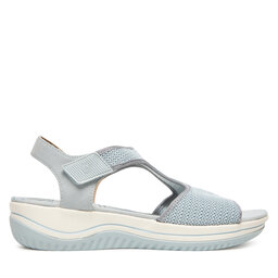 Jana Sandalen Jana 8-28772-44 Himmelblau