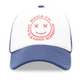 

Бейсболка Makia Dizzy U82094 Navy 690, Cиній