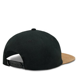

Бейсболка Vans VN0A7SCXBLK1 Black, Чорний