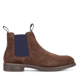 Lasocki Klassische Stiefeletten Lasocki BOLOGAN-08 MI08 Braun