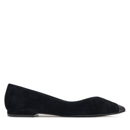 BOSS Pantofi BOSS Gracey 50548585 Negru