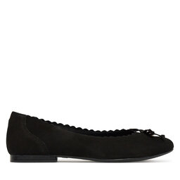 Sergio Bardi Ballerine Sergio Bardi RST-F1096-01SB Nero