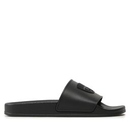 Chiara Ferragni Šľapky Chiara Ferragni CF3158-001 Čierna