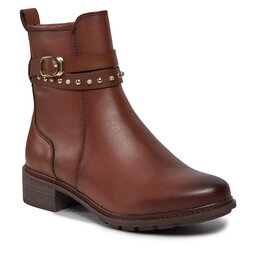 Tamaris Botines Tamaris 1-25052-41 Cognac 305