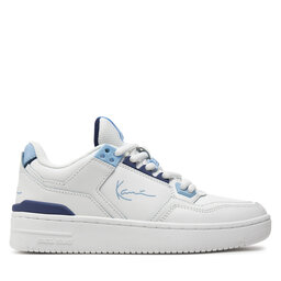 

Снікерcи Karl Kani 89 Lxry 1184300 White/Blue, Білий