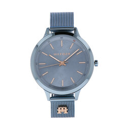 Tommy Hilfiger Часовник Tommy Hilfiger Iris 1782589 Grey/Grey
