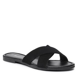 Bassano Șlapi Bassano WSS20916-03 Black