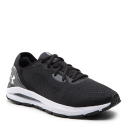 Under Armour Обувки Under Armour Ua Hovr Sonic 5 3024898-001 Blk/Wht