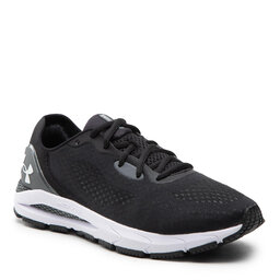 Under Armour Scarpe Under Armour Ua Hovr Sonic 5 3024898-001 Blk/Wht