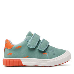 

Снікерcи Action Boy AVO-505-045 Green, Зелений