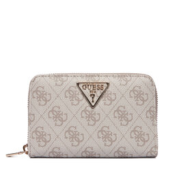 Guess Geldbörse Guess Laurel II Logo SWSG74 59140 Beige