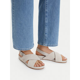 Timberland Sandalen Timberland TB0A41PQF481 Écru