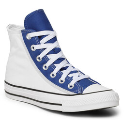 Converse Bambas Converse Chuck Taylor All Star A03417C Optical White