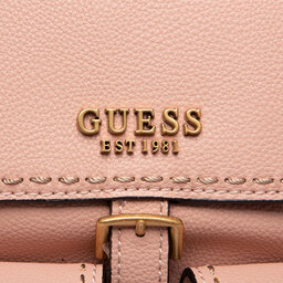 

Рюкзак Guess No Limit (XB) HWXB84 86320 BLS, Рожевий
