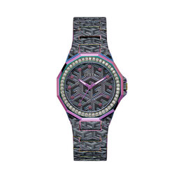 Guess Uhr Guess Misfit GW0597L2 GREY