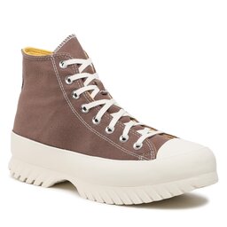 Converse Teniși Converse Ctas Lugged 2.0 Hi A03808C Squirrel Friend