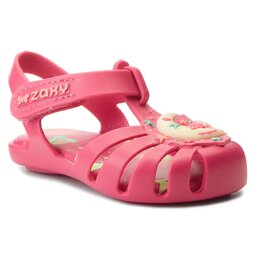 Zaxy Sandale Zaxy Glow In The Dark Baby 82443 Pink 90105 AA385003 33412