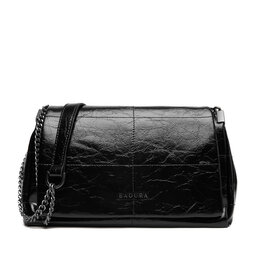 Badura Handtasche Badura C-AILA-LDA7951 Schwarz