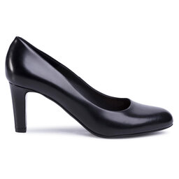 

Туфлі Gino Rossi Frida DCI806-CT5-0900-9900-0 99, Чорний
