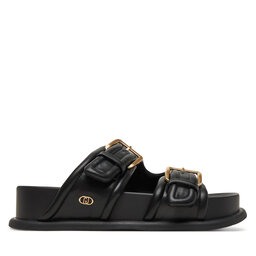 Liu Jo Sandale Liu Jo SA5127 EX014 Negru